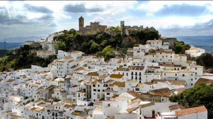 Marinaleda