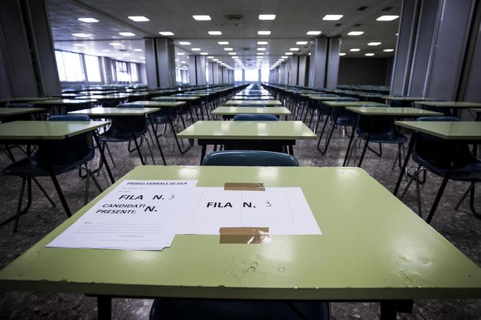 Maxi Concorso Inps Maxi Concorso Inps