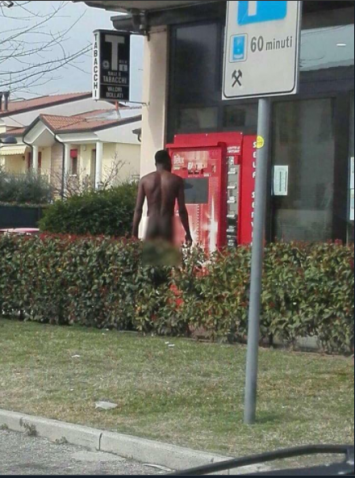 Nigeriano