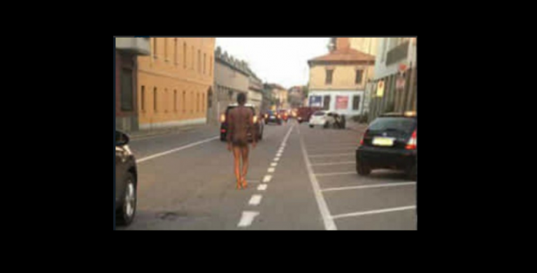 Nigeriano