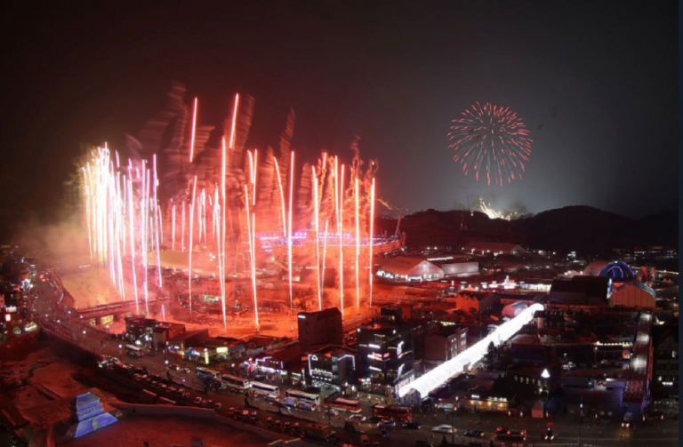 Olimpiadi invernali