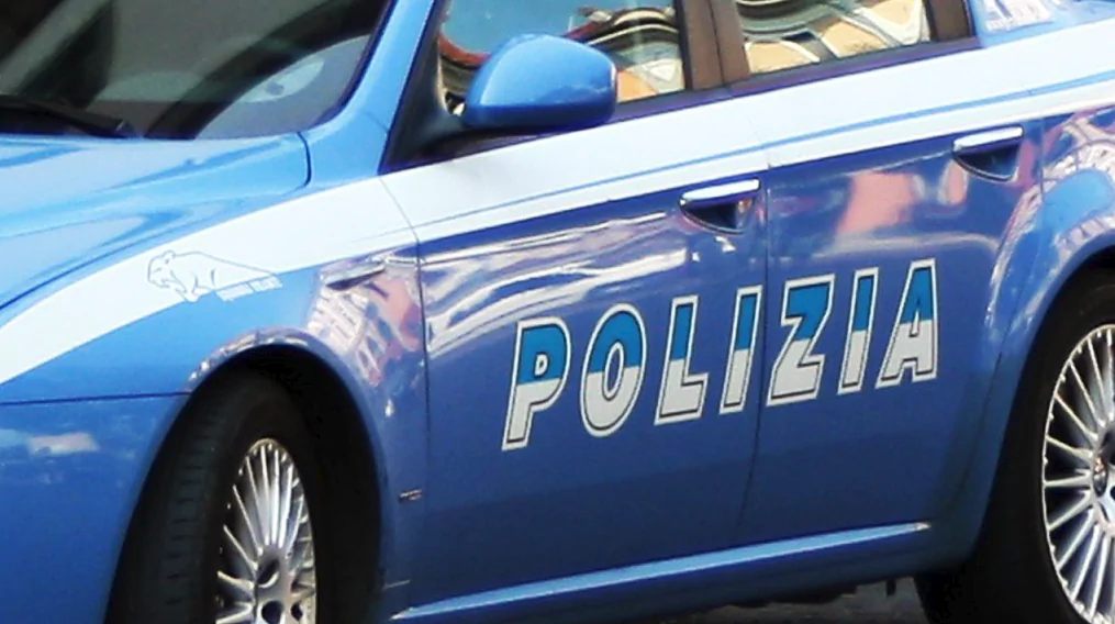 Operazione della Polizia