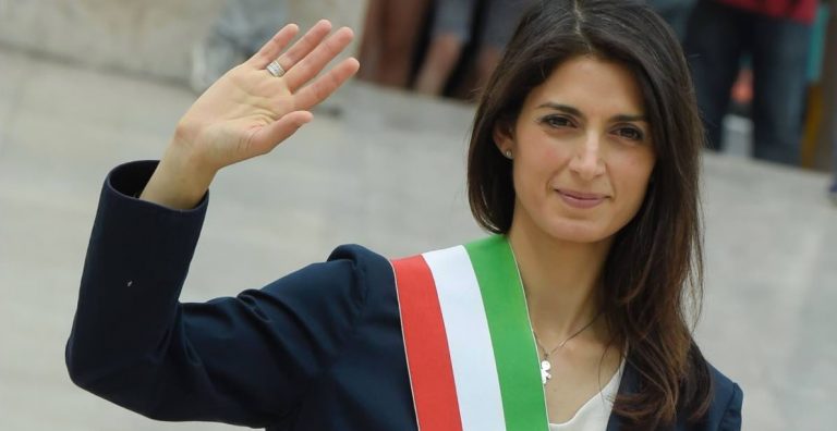 Virginia Raggi