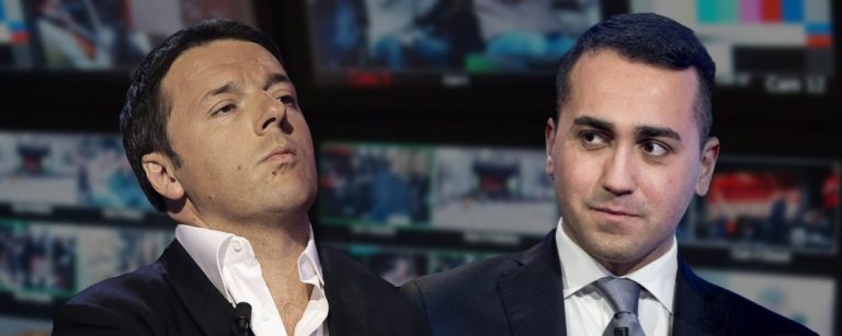 Elezioni 2018