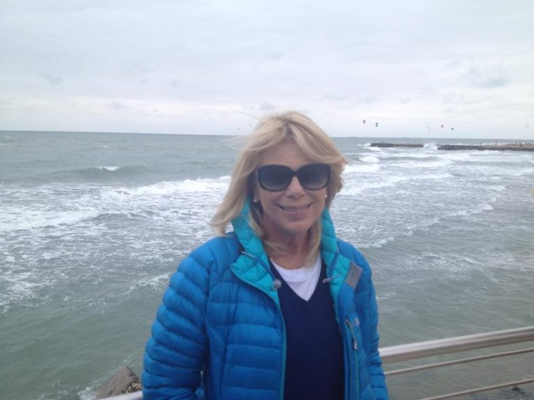 Rita Dalla Chiesa