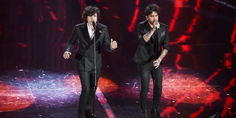 Sanremo: ecco chi vincerà, i pronostici del pc Watson Sanremo