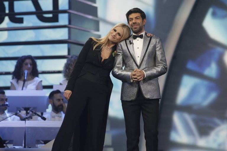 Sanremo Conduttori