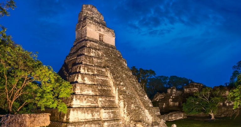maya maya