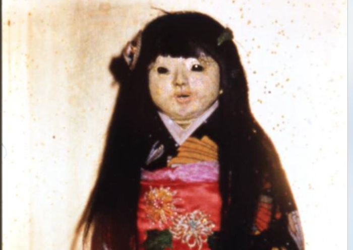 okiku