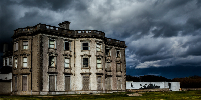 loftus hall loftus hall