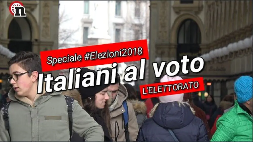 Chi voteranno