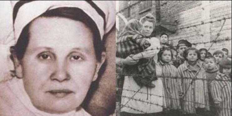Storia Il personaggio
