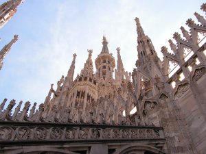 Terrazze del Duomo