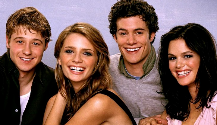 The OC Revival The OC Revival