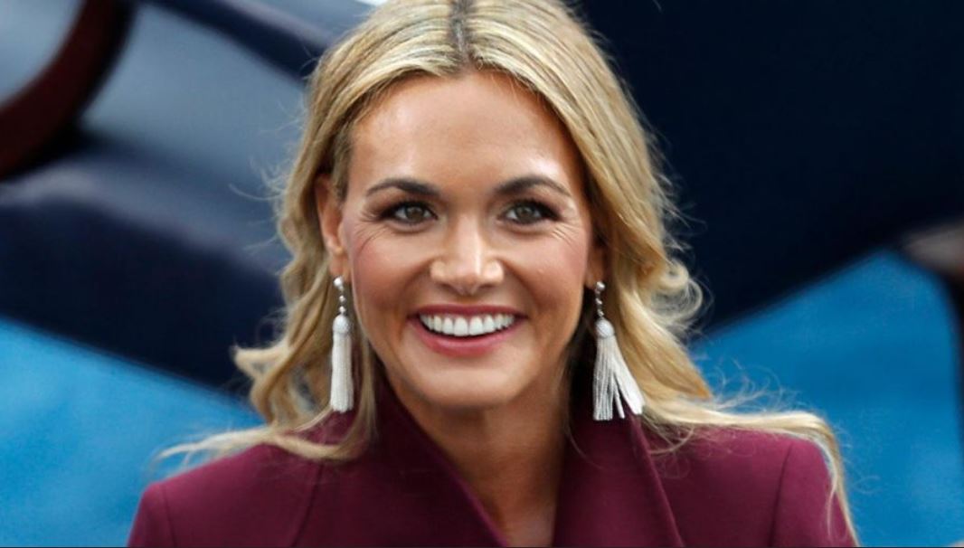 Vanessa Trump