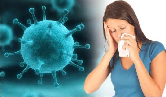 L'influenza