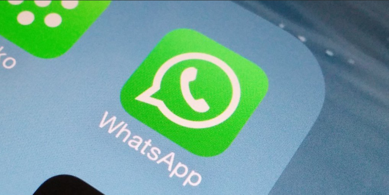 Whatsapp Whatsapp