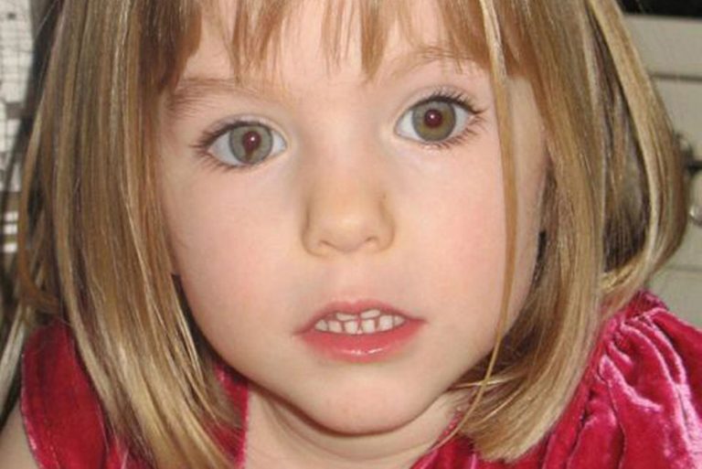 Maddie, le ricerche della piccola sono a carico dei genitori Maddie