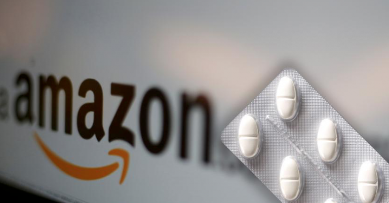 Amazon Amazon