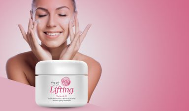 FAST LIFTING.