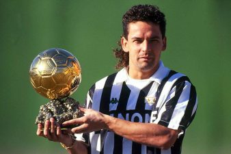 baggio