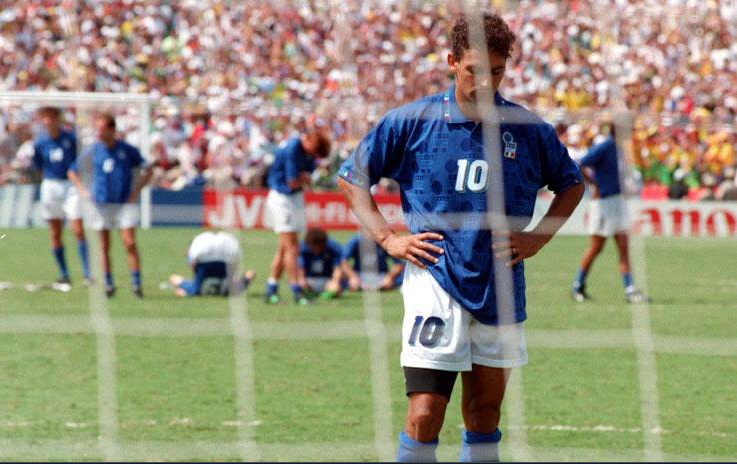 baggio