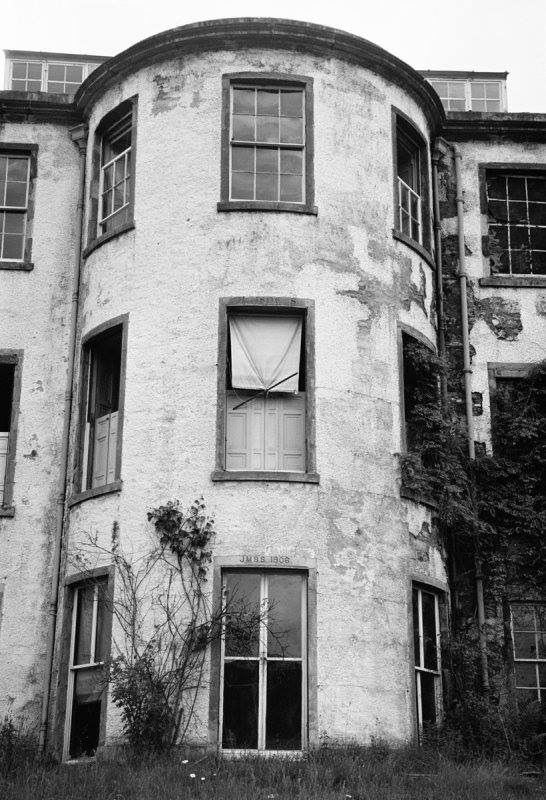 ballechin house