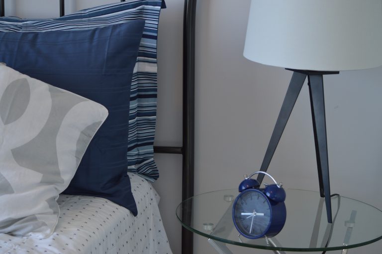 Le lampade da comodino perfette per il tuo arredamento Le lampade da comodino perfette per il tuo arredamento
