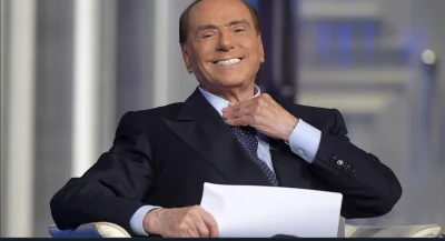 berlusconi