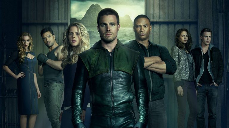 ARROW. ARROW.
