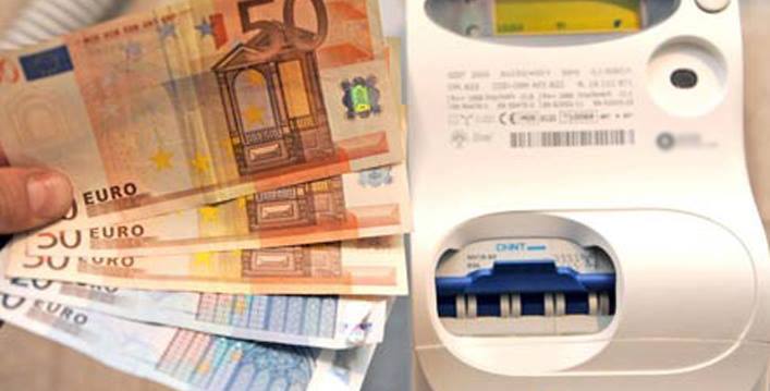Duecento milioni di euro di bollette non pagate addebitate ai consumatori Duecento milioni di euro di bollette non pagate addebitate ai consumatori