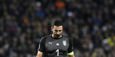 buffon