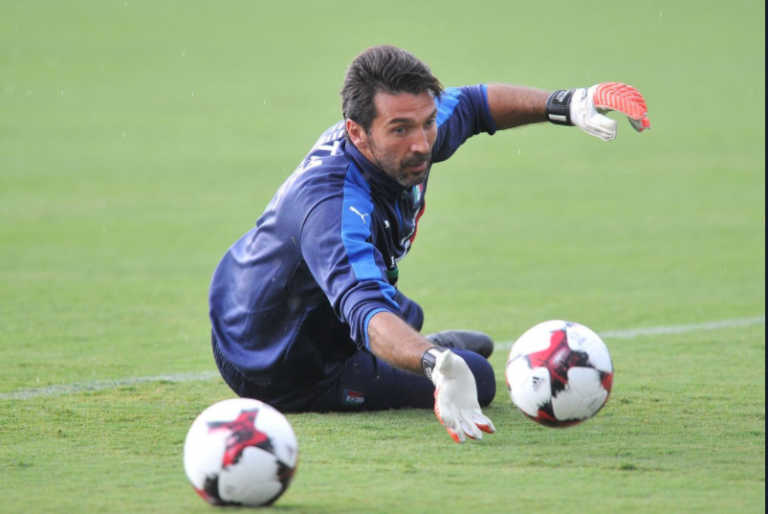 buffon buffon