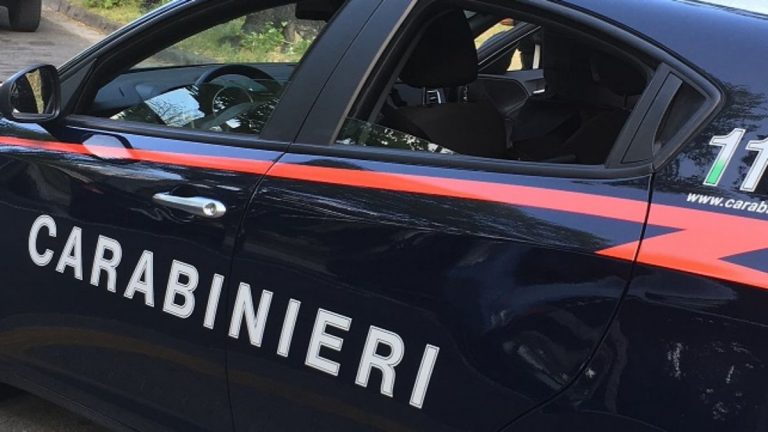 carabiniere