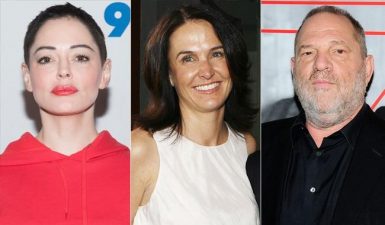 caso weinstein