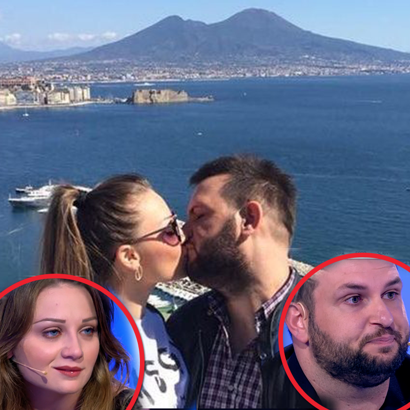 C'è posta per te