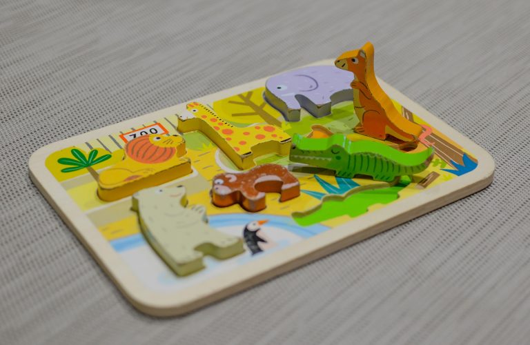 I migliori giochi educativi da acquistare