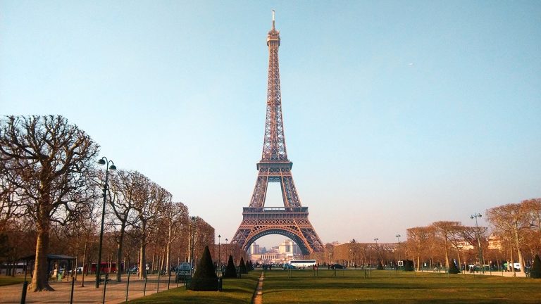 città europee