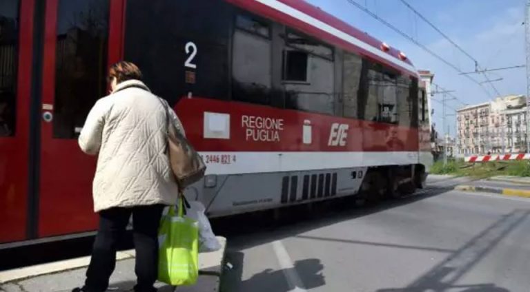 crac ferrovie sud est crac ferrovie sud est