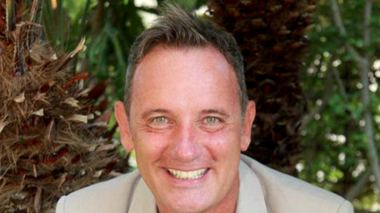 Craig Warwick Craig Warwick