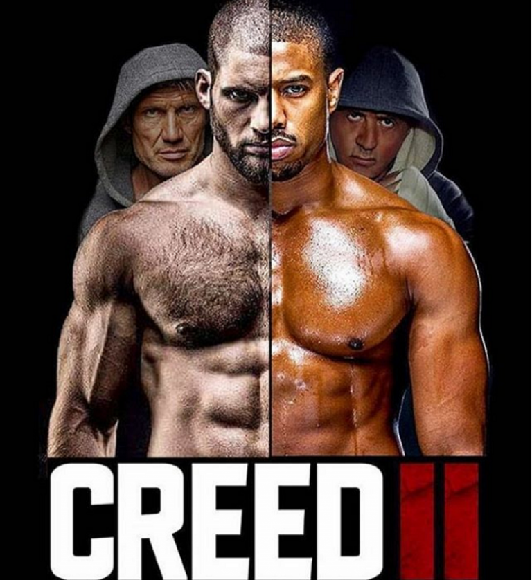 Creed 2