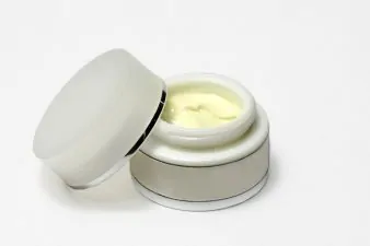crema viso