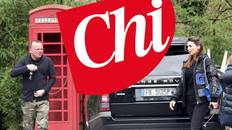 gigi d'alessio