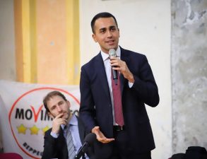 di maio