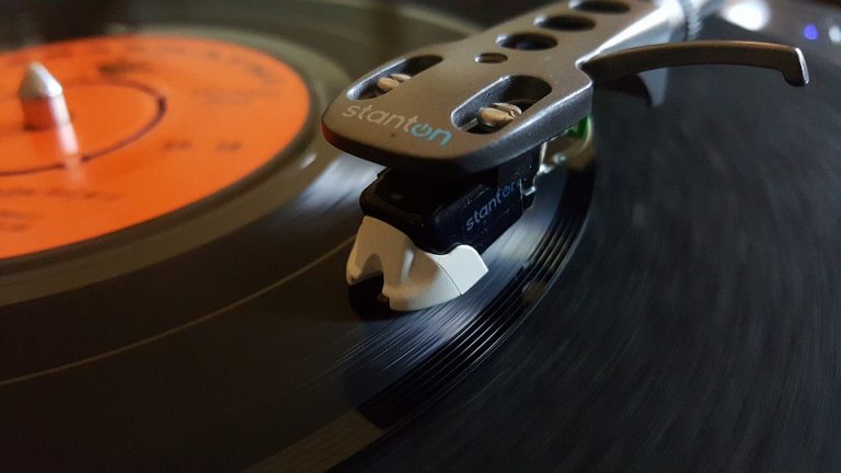 Dischi in vinile Dischi in vinile