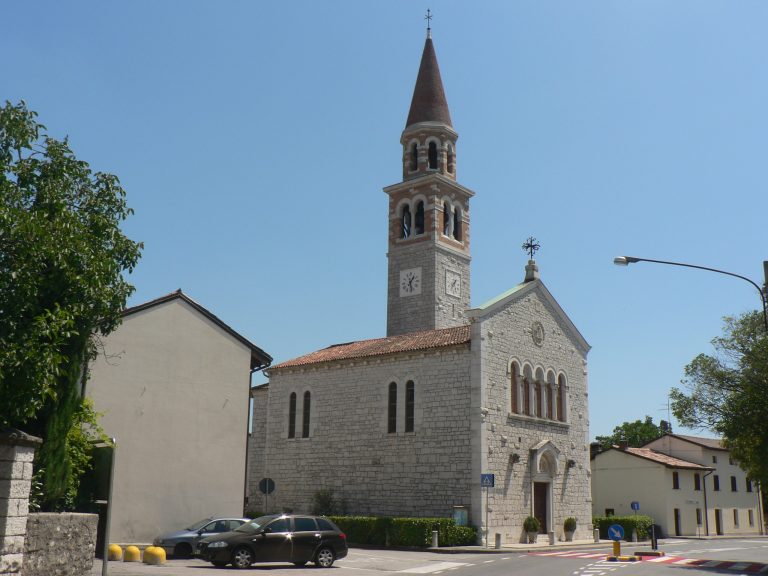 Doberdò del lago