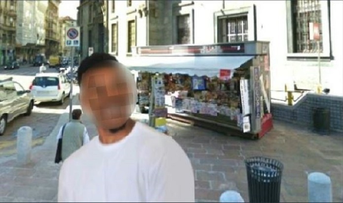 razzismo a milano