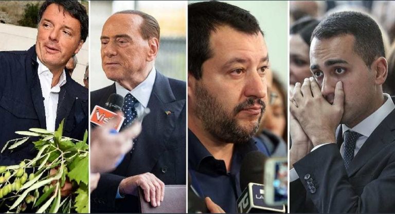 Elezioni, Berlusconi su Tajani premier: Elezioni, Berlusconi su Tajani premier: