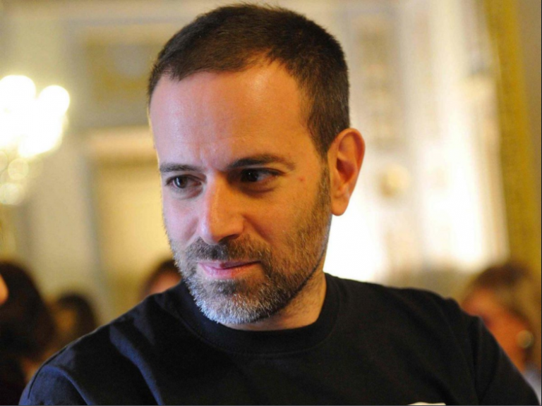 fausto brizzi fausto brizzi