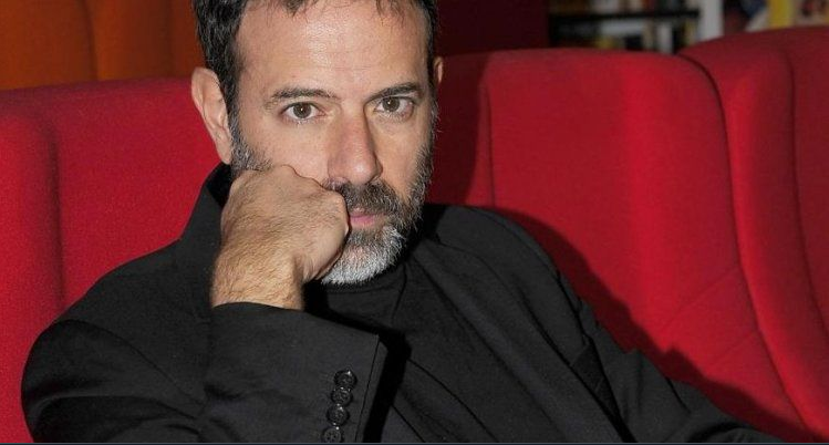fausto brizzi fausto brizzi